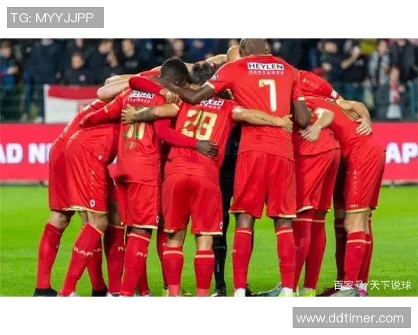 9月16日根特对阵圣图尔登赛事分析与战术解读