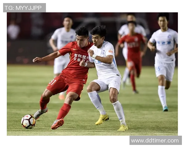 大连一方与长春亚泰上半场精彩回顾视频分享